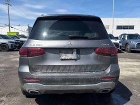 Mercedes-Benz GLB 250 * 4MATIC * КАМЕРА * ПОДГРЕВ * АВТОКРЕДИТ, снимка 4