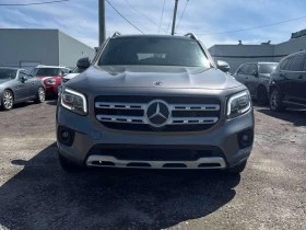 Mercedes-Benz GLB 250 * 4MATIC * КАМЕРА * ПОДГРЕВ * АВТОКРЕДИТ, снимка 6