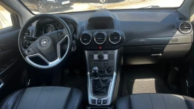 Opel Antara 2, 2 CTDI, снимка 6