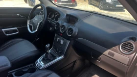Opel Antara 2, 2 CTDI, снимка 7
