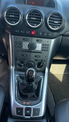 Opel Antara 2, 2 CTDI, снимка 10