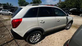 Opel Antara 2, 2 CTDI, снимка 3