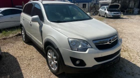 Opel Antara 2, 2 CTDI, снимка 1