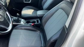 Opel Antara 2, 2 CTDI, снимка 11
