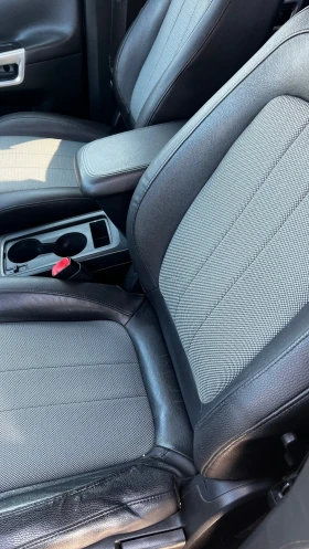 Opel Antara 2, 2 CTDI, снимка 9
