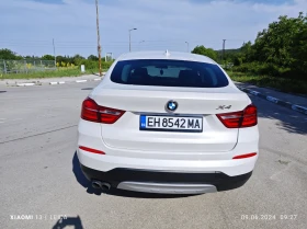 BMW X4 2.8 i xdrive, снимка 4