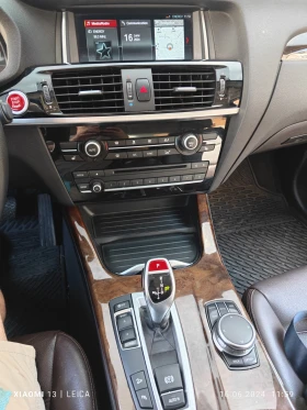 BMW X4 2.8 i xdrive, снимка 9
