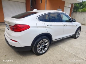 BMW X4 2.8 i xdrive, снимка 3
