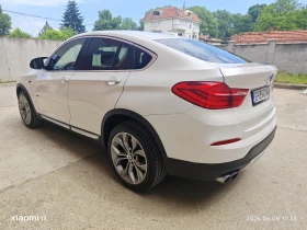 BMW X4 2.8 i xdrive, снимка 2