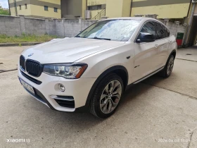 BMW X4 2.8 i xdrive, снимка 1