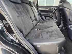 Honda Cr-v 2.2D-150-FACE LIFT-.186.000km-AUTOMATIC-EXECUTIVE, снимка 13