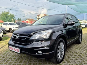 Honda Cr-v 2.2D-150-FACE LIFT-.186.000km-AUTOMATIC-EXECUTIVE, снимка 1