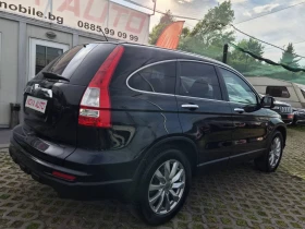 Honda Cr-v 2.2D-150-FACE LIFT-.186.000km-AUTOMATIC-EXECUTIVE, снимка 4