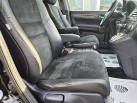 Honda Cr-v 2.2D-150-FACE LIFT-.186.000km-AUTOMATIC-EXECUTIVE, снимка 12