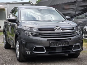 Citroen C5 Aircross 1.2 PureTech Business, снимка 1