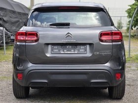 Citroen C5 Aircross 1.2 PureTech Business, снимка 6