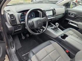 Citroen C5 Aircross 1.2 PureTech Business, снимка 7