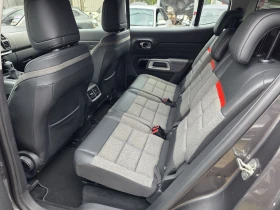 Citroen C5 Aircross 1.2 PureTech Business, снимка 15