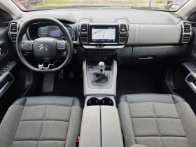 Citroen C5 Aircross 1.2 PureTech Business, снимка 8