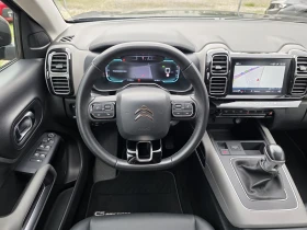 Citroen C5 Aircross 1.2 PureTech Business, снимка 9