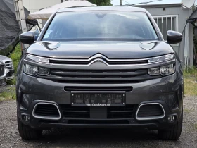 Citroen C5 Aircross 1.2 PureTech Business, снимка 5