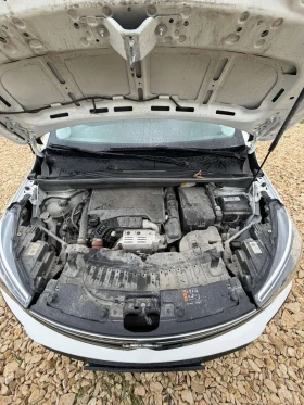 Opel Crossland X, снимка 12