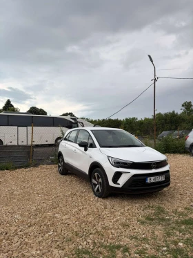Opel Crossland X, снимка 6