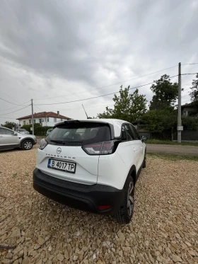 Opel Crossland X, снимка 4
