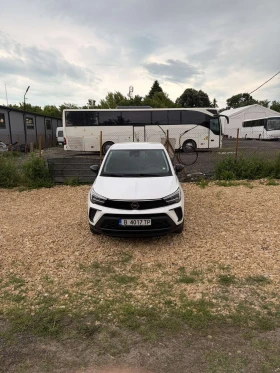 Opel Crossland X, снимка 7