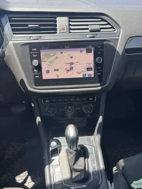 VW Tiguan Allspace SUV, снимка 8
