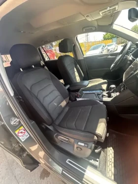 VW Tiguan Allspace SUV, снимка 10