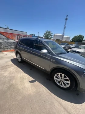 VW Tiguan Allspace SUV, снимка 4