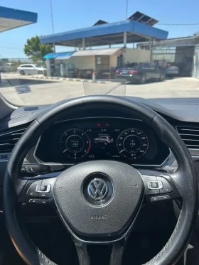 VW Tiguan Allspace SUV, снимка 6
