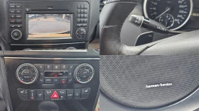 Mercedes-Benz ML 500 5.5 V8 CH-8бр джанти-AirMatic-ПЪЛНА ИСТ-TOП СЪСТ., снимка 11