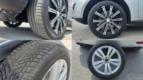 Mercedes-Benz ML 500 5.5 V8 CH-8бр джанти-AirMatic-ПЪЛНА ИСТ-TOП СЪСТ., снимка 17