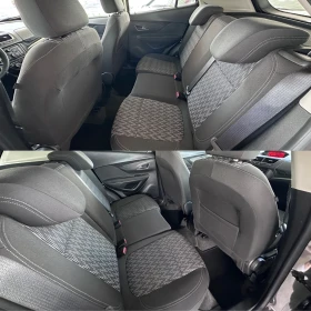 Opel Mokka 4X4 - 1.4i - РЕАЛНИ КИЛОМЕТРИ - УНИКАТ, снимка 14