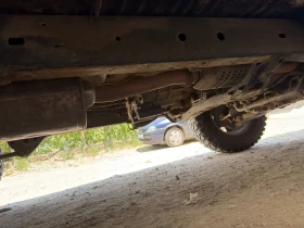 Toyota Land cruiser J90, снимка 10