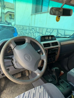 Toyota Land cruiser J90, снимка 5