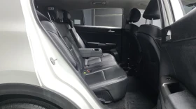 Kia Sportage 2.0* КРАЙНА ЦЕНА, снимка 12