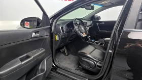 Kia Sportage 2.0* ПОДГРЕВ ВОЛАН* КРАЙНА ЦЕНА, снимка 10