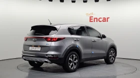 Kia Sportage 2.0* КРАЙНА ЦЕНА, снимка 2