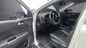 Kia Sportage 2.0* КРАЙНА ЦЕНА, снимка 10