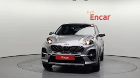 Kia Sportage 2.0* КРАЙНА ЦЕНА, снимка 3