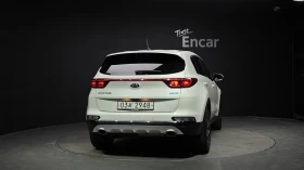 Kia Sportage 2.0* КРАЙНА ЦЕНА, снимка 4
