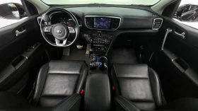 Kia Sportage 2.0* ПОДГРЕВ ВОЛАН* КРАЙНА ЦЕНА, снимка 7
