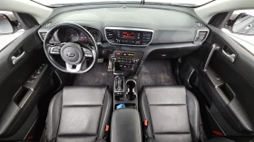 Kia Sportage 2.0* КРАЙНА ЦЕНА, снимка 7