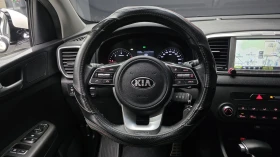 Kia Sportage 2.0* КРАЙНА ЦЕНА, снимка 13