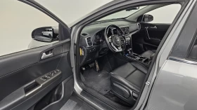 Kia Sportage 2.0* КРАЙНА ЦЕНА, снимка 10