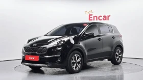 Kia Sportage 2.0* ПОДГРЕВ ВОЛАН* КРАЙНА ЦЕНА, снимка 1