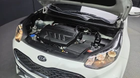 Kia Sportage 2.0* КРАЙНА ЦЕНА, снимка 6